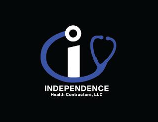 I INDEPENDENCE HEALTH CONTRACTORS, LLC trademark