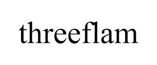 THREEFLAM trademark