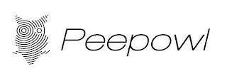 PEEPOWL trademark