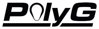 POLYG trademark