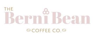 THE BERNI BEAN COFFEE CO. trademark