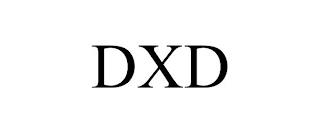 DXD trademark