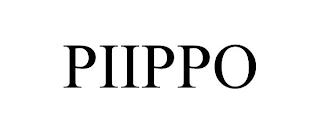 PIIPPO trademark