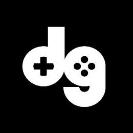 DG trademark