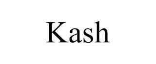 KASH trademark