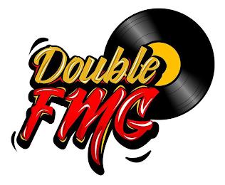 DOUBLE FMG trademark