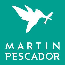 MARTIN PESCADOR trademark