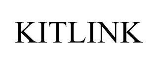 KITLINK trademark