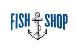 FISH SHOP trademark