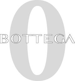 BOTTEGA O trademark