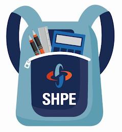 SHPE trademark