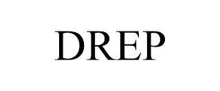 DREP trademark