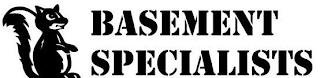 BASEMENT SPECIALISTS trademark