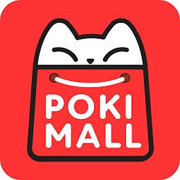 POKI MALL trademark