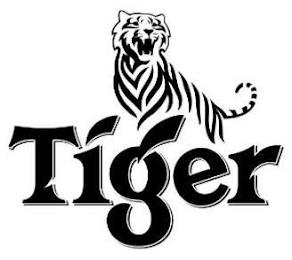 TIGER trademark