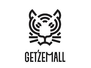 GETZEMALL trademark