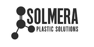 SOLMERA PLASTIC SOLUTIONS trademark