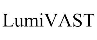 LUMIVAST trademark