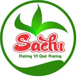 SACHI HUONG VI QUE HUONG trademark