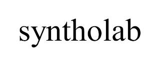 SYNTHOLAB trademark