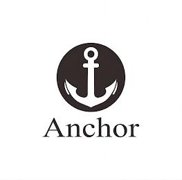 ANCHOR trademark