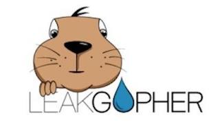 LEAKGOPHER trademark