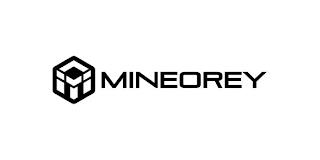 MINEOREY trademark