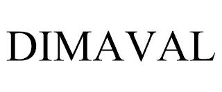 DIMAVAL trademark