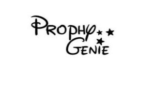 PROPHY GENIE trademark