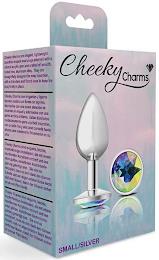 CHEEKY CHARMS trademark