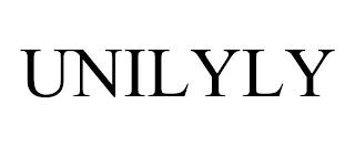 UNILYLY trademark