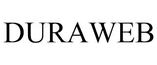 DURAWEB trademark