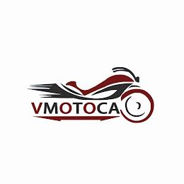 VMOTOCA trademark