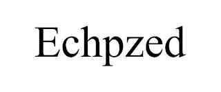 ECHPZED trademark