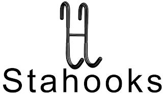 STAHOOKS trademark