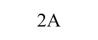 2A trademark