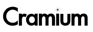 CRAMIUM C trademark