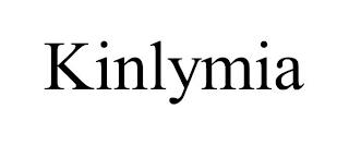 KINLYMIA trademark