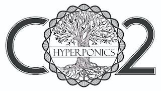 HYPERPONICS CO2 trademark