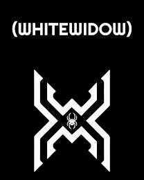 (WHITEWIDOW) WW trademark