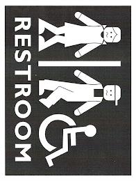 RESTROOM trademark