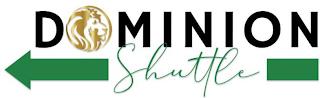 DOMINION SHUTTLE trademark