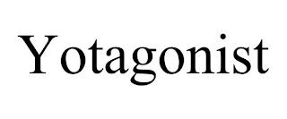 YOTAGONIST trademark