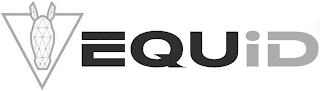 EQUID trademark