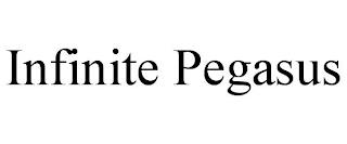 INFINITE PEGASUS trademark