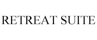 RETREAT SUITE trademark