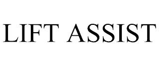 LIFT ASSIST trademark