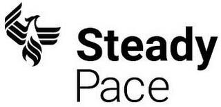 STEADY PACE trademark