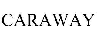 CARAWAY trademark