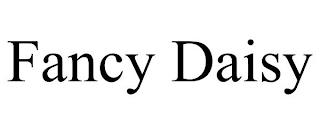 FANCY DAISY trademark